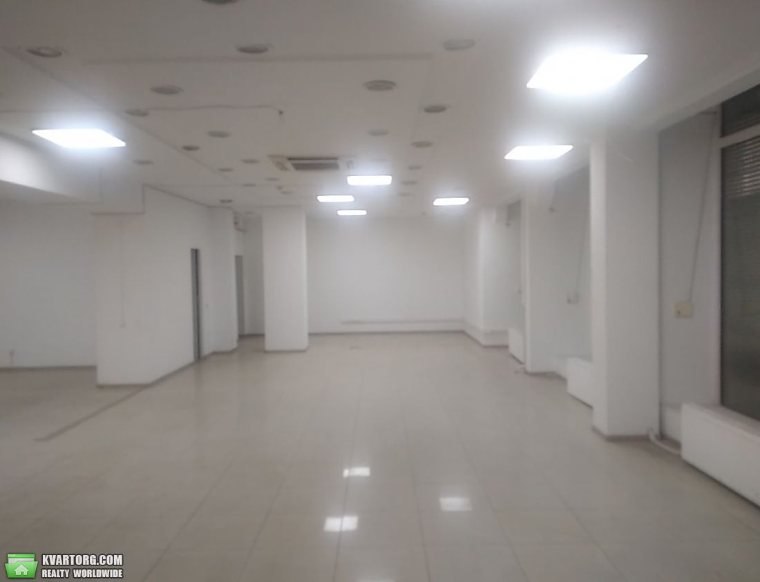 Rent out office. Киев,  Мира пр — photo 1
