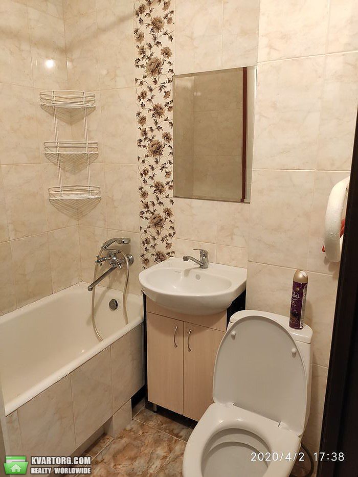 Sell 1-room apartment. Киев,  Харьковское шоссе — photo 7