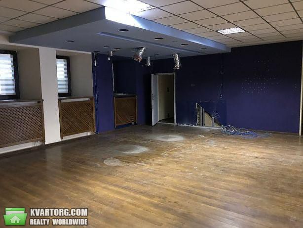 Rent out office. Киев,  Саксаганского — photo 4