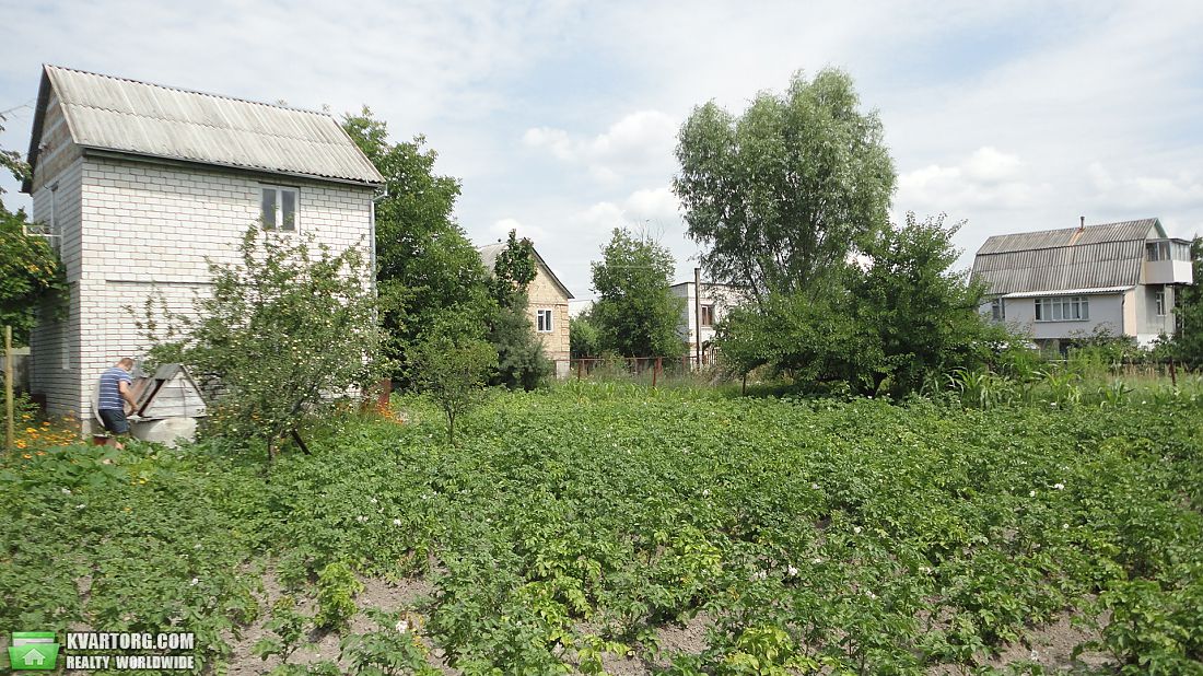 Sell house. Киевская обл., Фрунзовка — photo 6