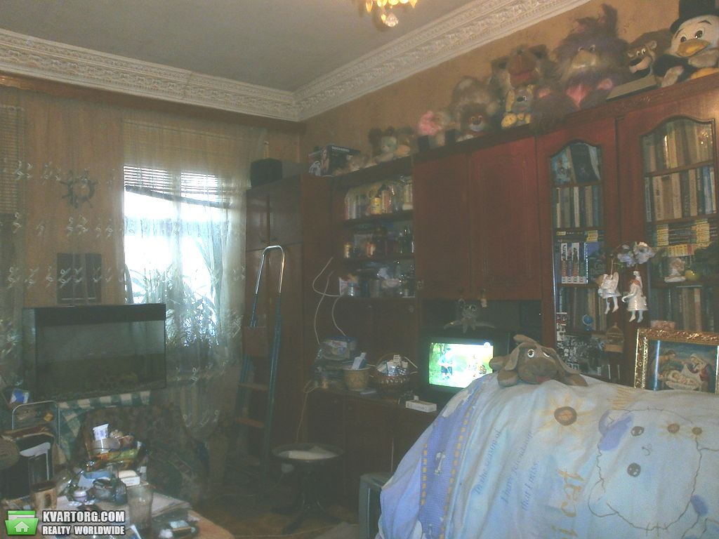 Sell 3-room apartment. Одесса, Ониловой переулок — photo 1