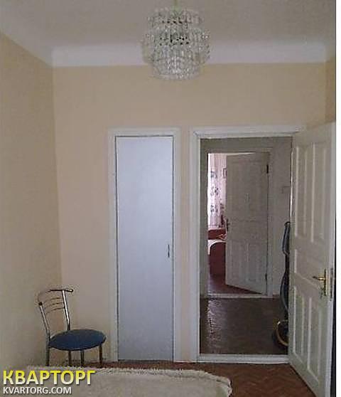 Rent out 3-room apartment. Киев,  Голосеевский пр — photo 2