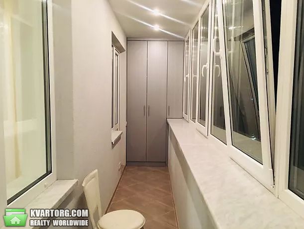 Rent out 2-room apartment. Киев,  Северная — photo 6