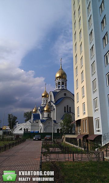 Sell 2-room apartment. Киев, Глушкова пр — photo 2