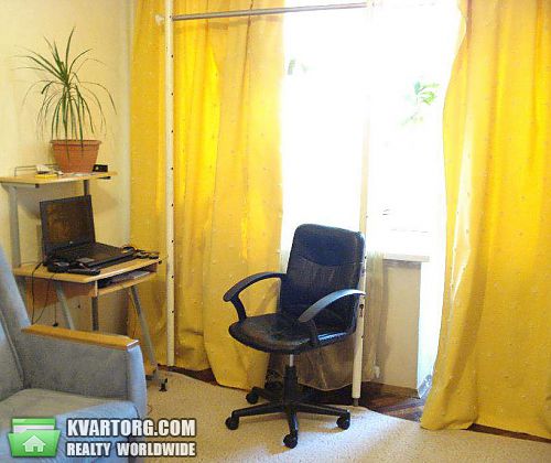 Sell 1-room apartment. Киев,  Щербакова — photo 1