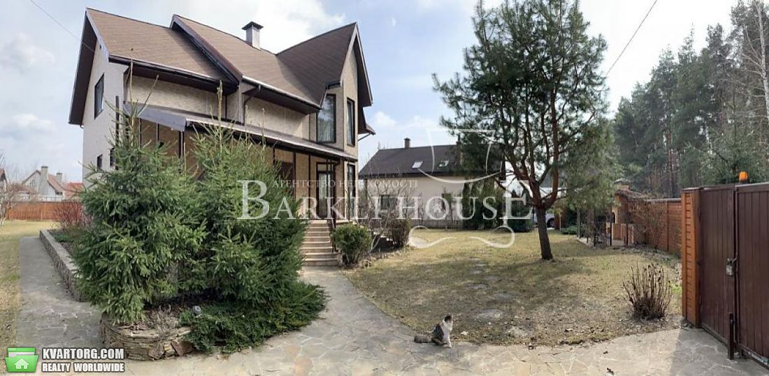 Rent out house. Киевская обл., Княжичи — photo 1