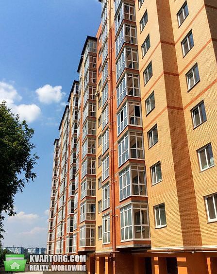 Sell 2-room apartment. Днепропетровск, Запорожское шоссе — photo 1