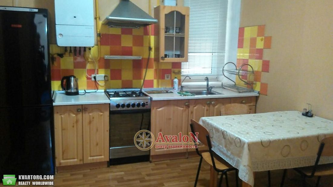 Sell 3-room apartment. Одесса, Ришельевская — photo 1