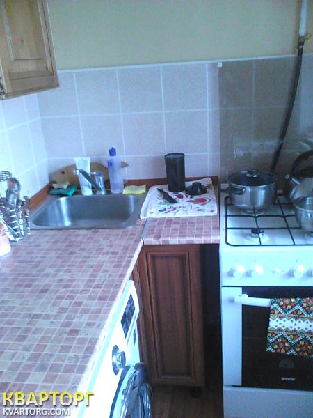 Sell 1-room apartment. Киев,  Кондратюка — photo 3