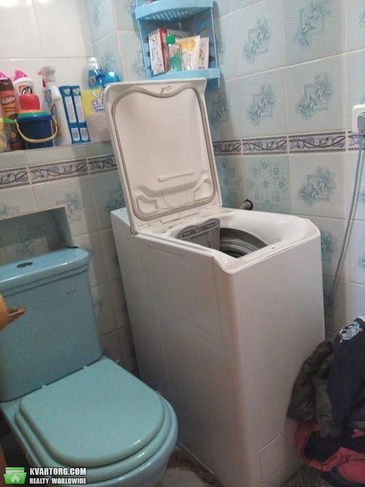 Sell 3-room apartment. Одесса, Краснослободская — photo 9