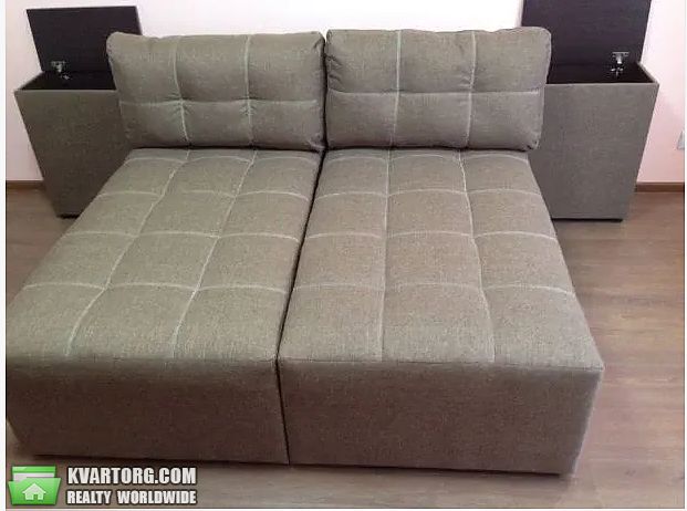 Rent out 1-room apartment. Киев,  Донца — photo 1