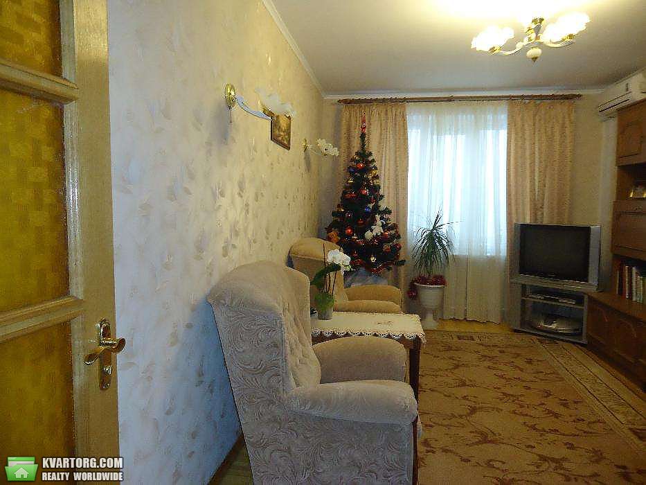 Sell 3-room apartment. Киев, Вышгородская — photo 1