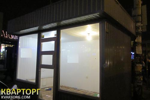 Rent out shop. Киев, ул.М.Расковой,1 — photo 3