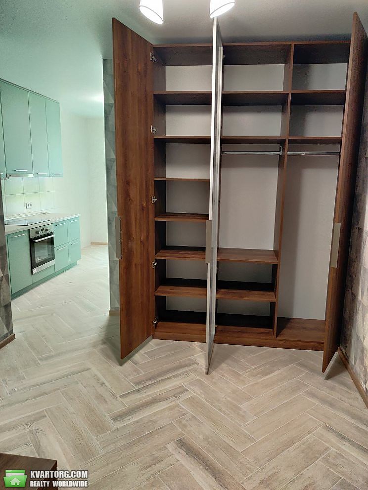 Sell 1-room apartment. Киев, Владимира Брожко — photo 3
