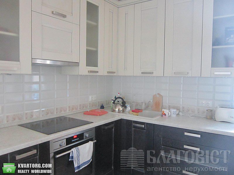 Sell 2-room apartment. Киев,  Кондратюка — photo 1