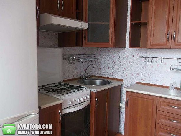 Rent out 1-room apartment. Киев,  Кольцова бул — photo 8