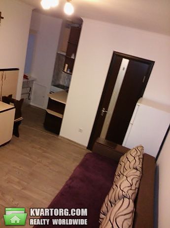 Rent out 1-room apartment. Киев,  Малокитаевская — photo 3