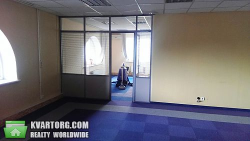 Rent out office. Киев, Дегтяревская — photo 10
