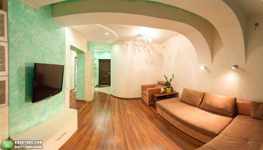 Sell 1-room apartment. Киев,  Днепровская наб — photo 2
