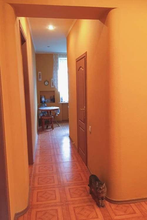 Sell 3-room apartment. Киев, Полевой пер. — photo 7
