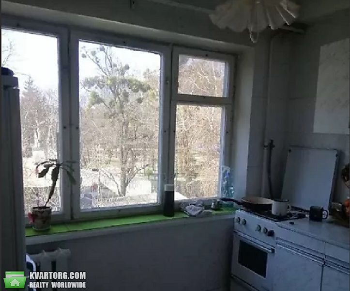 Sell 1-room apartment. Киев, Парково-Сырецкая — photo 1