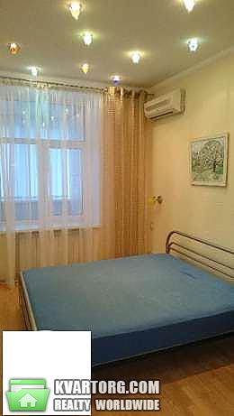 Rent out 3-room apartment. Киев, Юрковская — photo 5