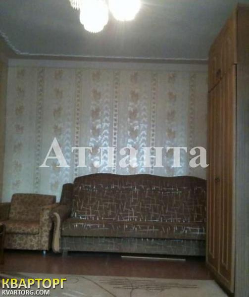 Sell 1-room apartment. Одесса, Днепропетровская дорога — photo 1
