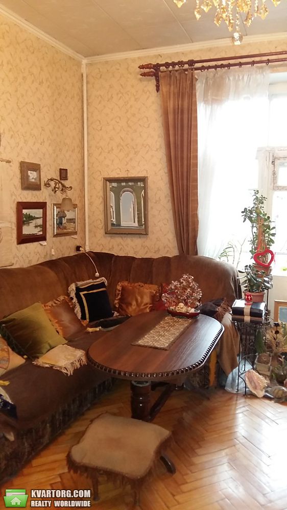 Sell 2-room apartment. Одесса, Старопортофранковская — photo 1