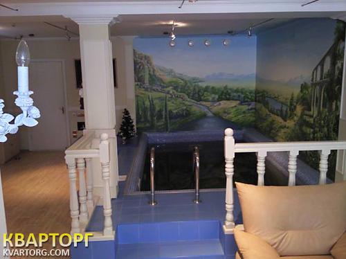 Rent out house. Киев, Набережно-Печерская — photo 6