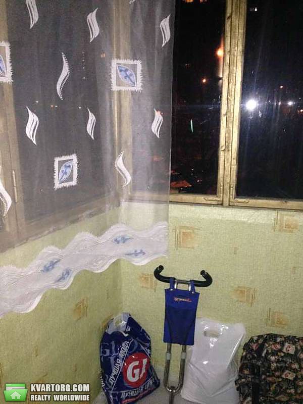 Sell 3-room apartment. Киев, Милославская — photo 6
