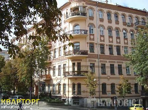 Rent out office. Киев,  Городецкого — photo 1