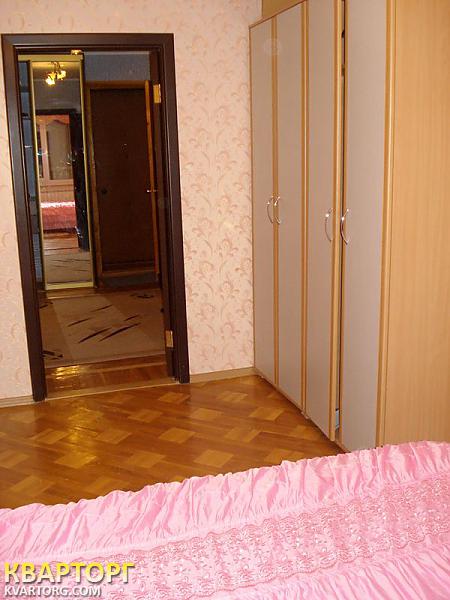 Rent out 2-room apartment. Киев,  Драгоманова — photo 4