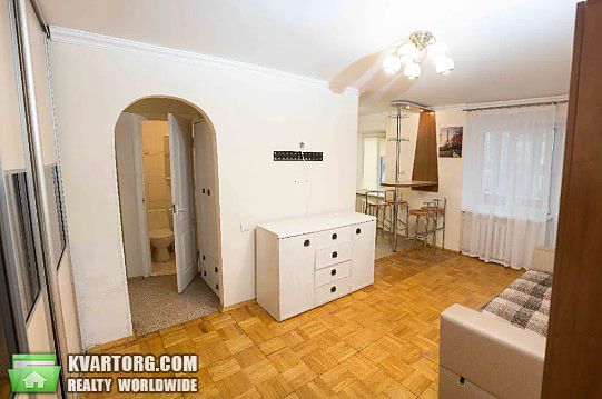 Rent out 2-room apartment. Киев, Ивана Кудри — photo 1