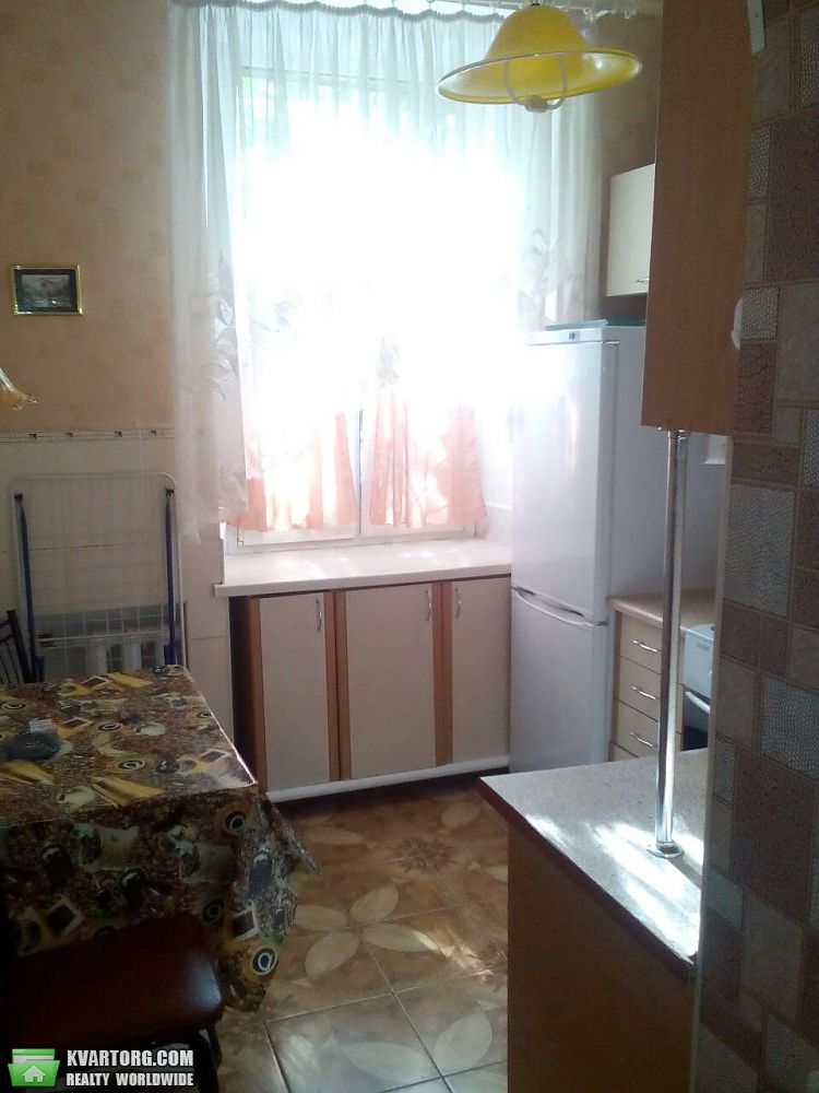 Rent out 1-room apartment. Одесса, Новосельского — photo 7