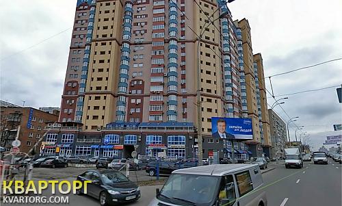 Sell office. Киев, Черновола — photo 1