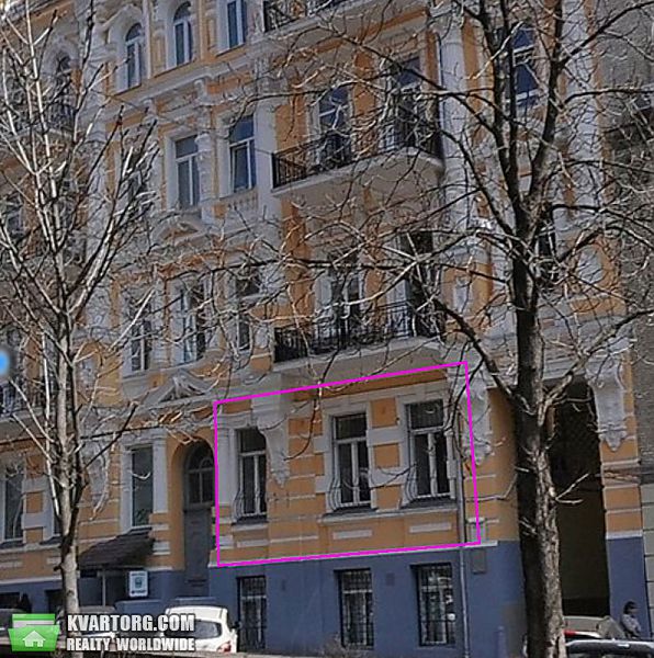 Rent out office. Киев, ул. Антоновича — photo 6