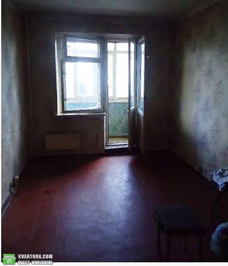 Sell 1-room apartment. Киев,  Закревского — photo 1