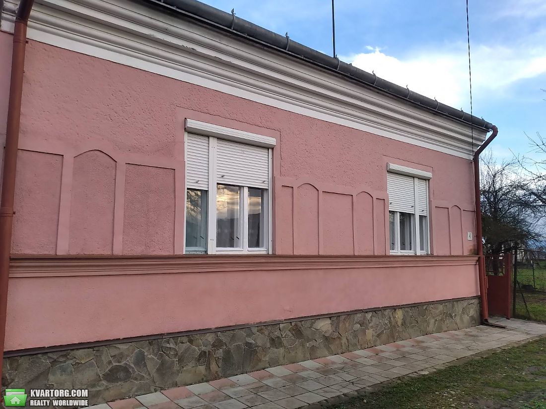 Sell house. Ужгород, Чкаловая — photo 7