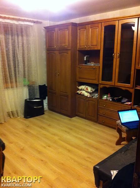Sell 1-room apartment. Киев, Лесной пр — photo 4