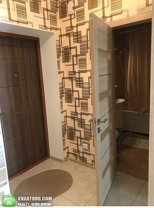 Rent out 1-room apartment. Киев, Кавалеридзе — photo 3