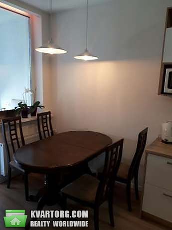 Rent out 2-room apartment. Киев,  Драгоманова — photo 8