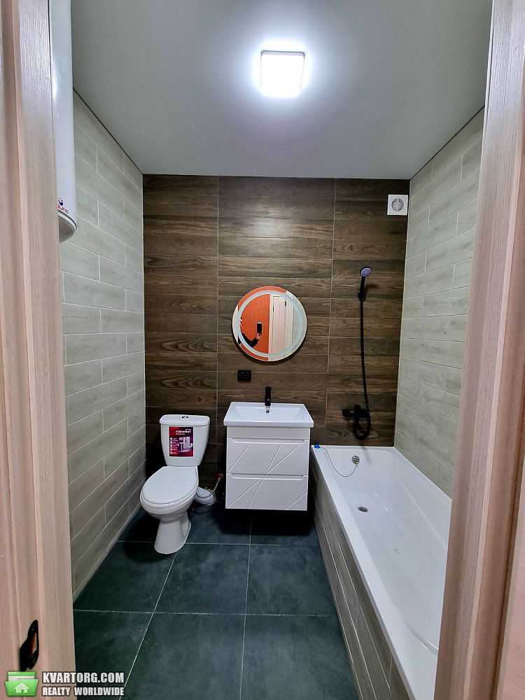 Sell 1-room apartment. Харьков, Борткевича — photo 8