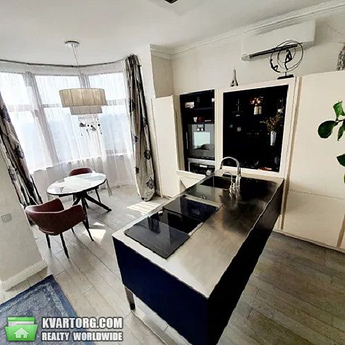Rent out 1-room apartment. Киев,  Богдана Хмельницкого — photo 5