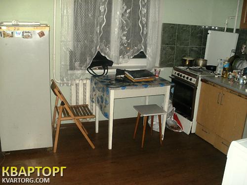 Rent out 1-room apartment. Киев,  Тулузы — photo 3