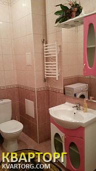Rent out 1-room apartment. Киев,  Героев Сталинграда пр — photo 9