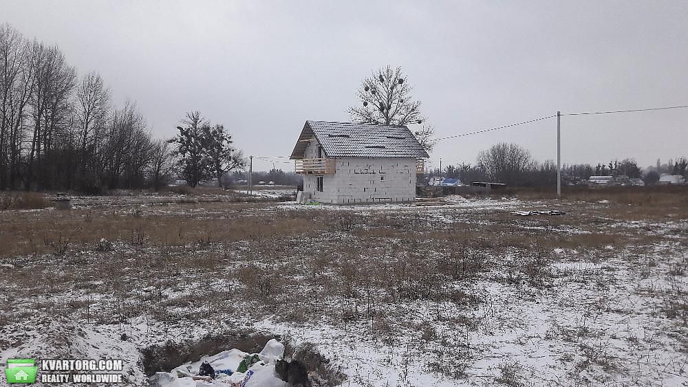 Sell house. Киевская обл.,  Заречная — photo 2