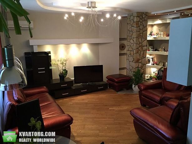 Sell 2-room apartment. Киев,  Кудряшова — photo 1