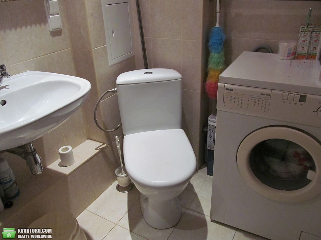Sell 1-room apartment. Киев, Мельникова — photo 6