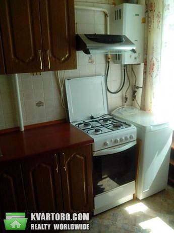 Rent out 1-room apartment. Харьков, Широнинцев — photo 3