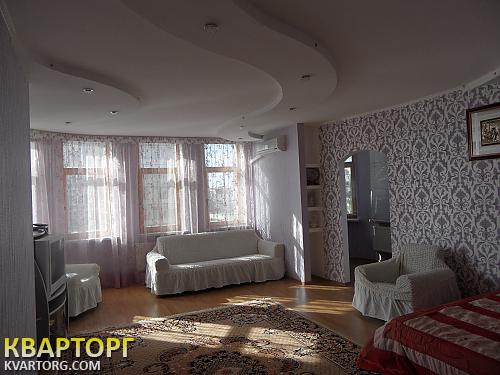 Rent out 2-room apartment. Одесса,  Проспект Шевченко — photo 4